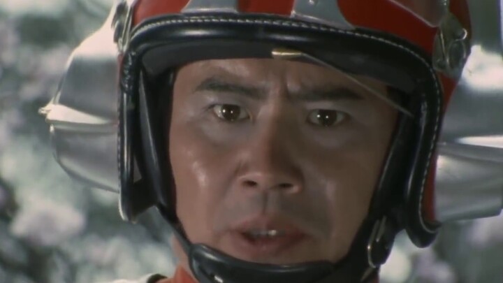 [Versi Blu-ray Ultraman Showa] #25 Episode 25: Konspirasi Musuh Zulu (Bagian 2)