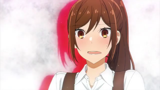 Horimiya episode 5