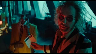 Beetlejuice Beetlejuice _ Official Trailer 2