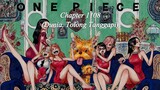 One Piece - Chapter 1108 (Dunia, Tolong Tanggapi)