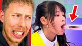 JAPANESE GAME SHOWS THAT SHOULD BE BANNED