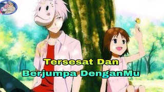 Pertemuan yang tak terduga 😍 Hotarubi no morie {{Dub indo}}