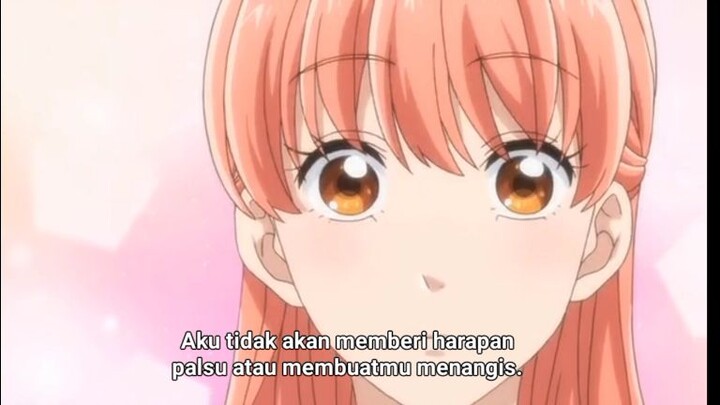 tch padahal watashi hanya ingin pacar otaku