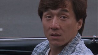 Mr. Nice Guy (1997) - Jackie Chan - Subtitle Indonesia