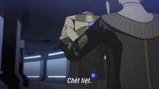 Yakitori: Những chiến binh cảm tử EP 6 [Sub Việt]