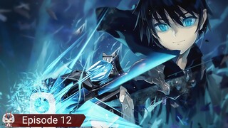 Death March Isekai 12