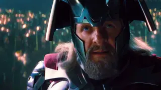 [Avengers: Endgame] Who Do You Think Is Stronger, Odin Or Thanos?