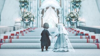 【FF14/最终幻想14】这是肥肥博主结婚两周年后精神发生的变化