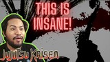 Jujutsu Kaisen Episode 7 [REACTION] - GOJOU IS TOO OP! 🤣