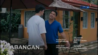 Asawa Ng Asawa Ko: Abagan Episode 187 (Thursday 9:35PM Last 6 Week) Jordan Vs Leon