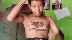 pamer tatto dlu gess😆