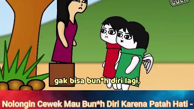 bahaya bunuh diri dan pertanggung jawabannya diakhirat