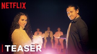 A World Without | Teaser Resmi | Netflix