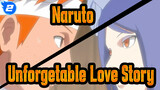 [Naruto] Unforgetable Love Story Drawed by Kishimoto - Got Windy_2