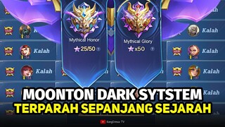 TIPS MOONTON DARK SYSTEM MOBILE LEGENDS