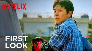 Welcome to Samdalri | First Look + Release Date | Ji Chang Wook | Shin Hye Sun {ENG SUB}