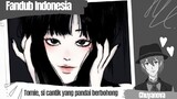 FANDUB INDONESIA-TOMIE PANDAI BERBOHONG