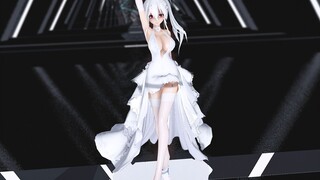 【MMD】弱音大魔王，我真的没有了~Get It-