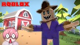 หนีออกจากโรงละครของเจอร์รี่! | Roblox ESCAPE JERRY'S THEATER! (SCARY OBBY)