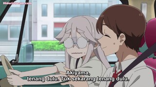 Mono Episode 03 (Subtitle Indonesia)