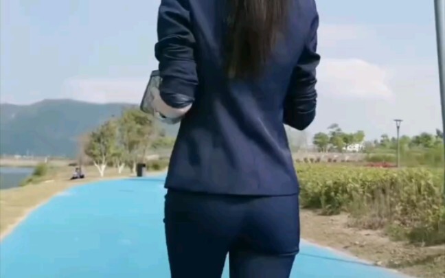 Business suit with panoramic sunroof open