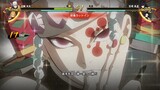 Uzui Tengen DLC Character Gameplay Preview | Demon Slayer Hinokami Chronicles