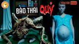 Review Phim - Người Phụ Nữ Mang Thai 1 Con Qu.ỷ, Còn Sinh Ra Toàn Là Cá |Quạc Review|