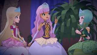 (INDO DUB) Regal Academy Season 1 Episode 13 - The Grand Ball [FULL EPISODE]