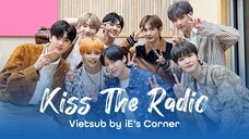 [VIETSUB] BTOB Kiss The Radio with TEMPEST | KBS Cool FM 220925