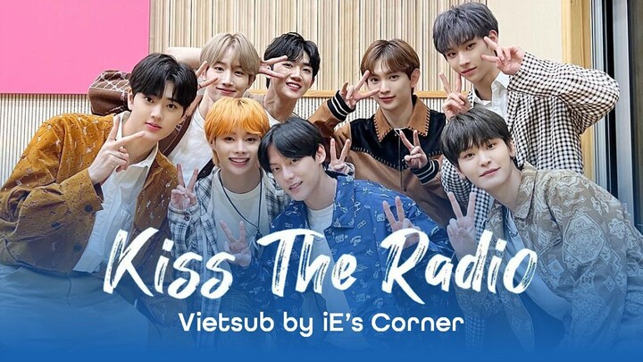[VIETSUB] BTOB Kiss The Radio with TEMPEST | KBS Cool FM 220925