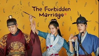 The Forrbiden Marriage Eps 11 Sub Indo