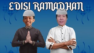 MOMEN KOCAK WINDAH BASUDARA EDISI RAMADHAN!!! #2