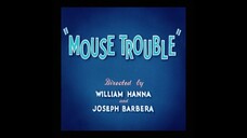 Tom & Jerry S01E17 Mouse Trouble