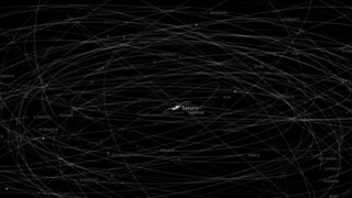 1 moon is enough