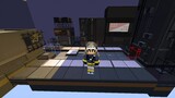 [Game] Minecraft x Arknights 0-1 (Chương 1)