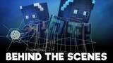 Songs of War: Episode 5 BEHIND THE SCENES (Minecraft Animation Series)