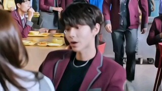 seojun<>hwang in jeop true beauty 😍 for your pagee