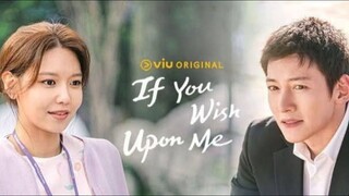 IF YOU WISH UPON ME EP01 tagalog dub