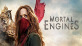 Mortal Engines (Sci-fi Action)