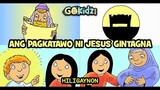 "ANG PAGKATAWO NI JESUS GINTAGNA" | Bible Story | Ilonggo Bible Story