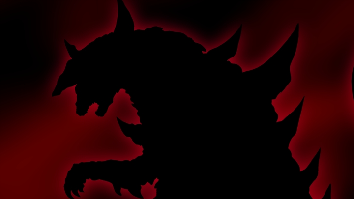 Belia Fusion Beast: Fierce Flame Golzan
