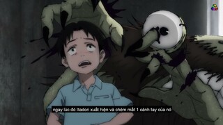 Tóm Tắt Anime : Chú Thuật Hồi Chiến P1