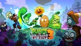 Plants vs Zombies 3 - Tập Hợp Đội Quân Plant Vả Sml Lũ Zombie Hoa Quả Nổi Giận Top Game Android Ios