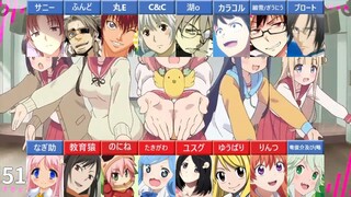 【合唱】ニコニコ動画難民祭【16人】