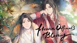Heaven Official's Blessing Season 2 - Ep 1 , 2 & 3 trailer