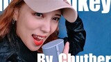 Straight to the soul! Clear female voice singing TONES AND I "DANCE MONKEY"｜Chuther