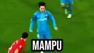 3 pemain dengan dribble sukses terbanyak di satu laga 👀