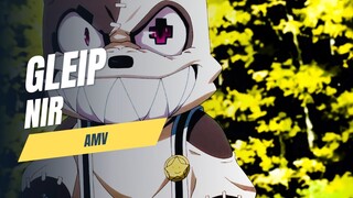 GLEIPNIR「AMV」