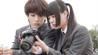 [4] Koi ni Mudaguchi (2022) [sub indo]