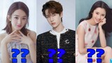 The Legend Of Fei Chinese Drama 2020 | Cast Real Ages & Real Names |RW Facts & Profile|